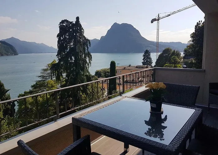 Villa Violetta - Bellavista