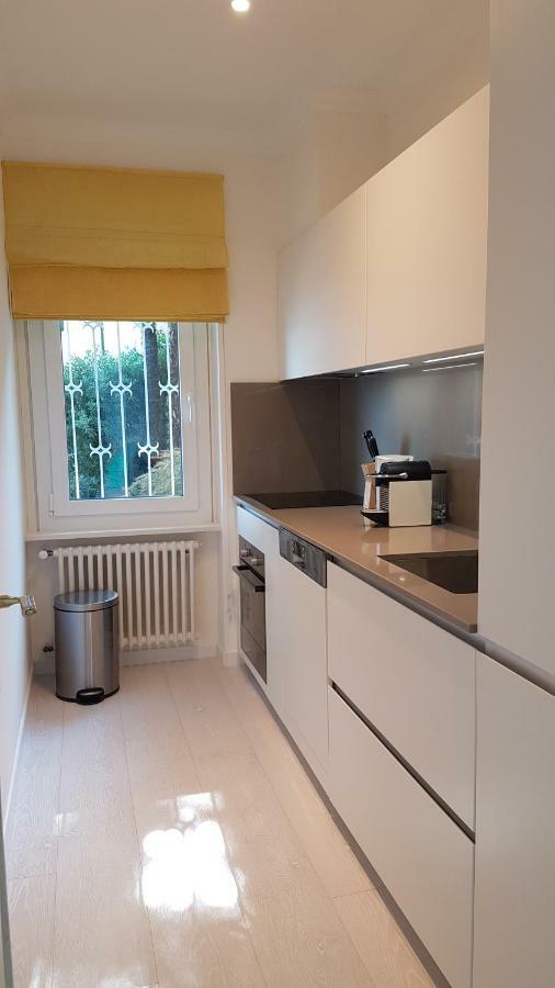 Violetta - Bellavista Appartement Castagnola