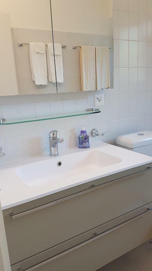 Violetta - Bellavista Appartement Castagnola